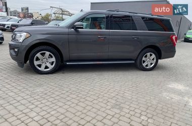 Внедорожник / Кроссовер Ford Expedition 2020 в Львове