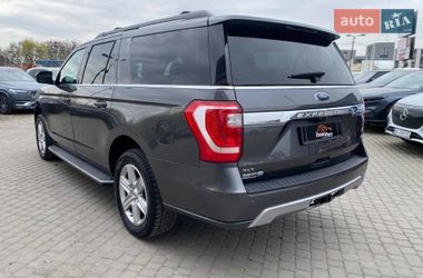 Внедорожник / Кроссовер Ford Expedition 2020 в Львове