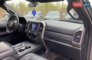 Внедорожник / Кроссовер Ford Expedition 2020 в Львове