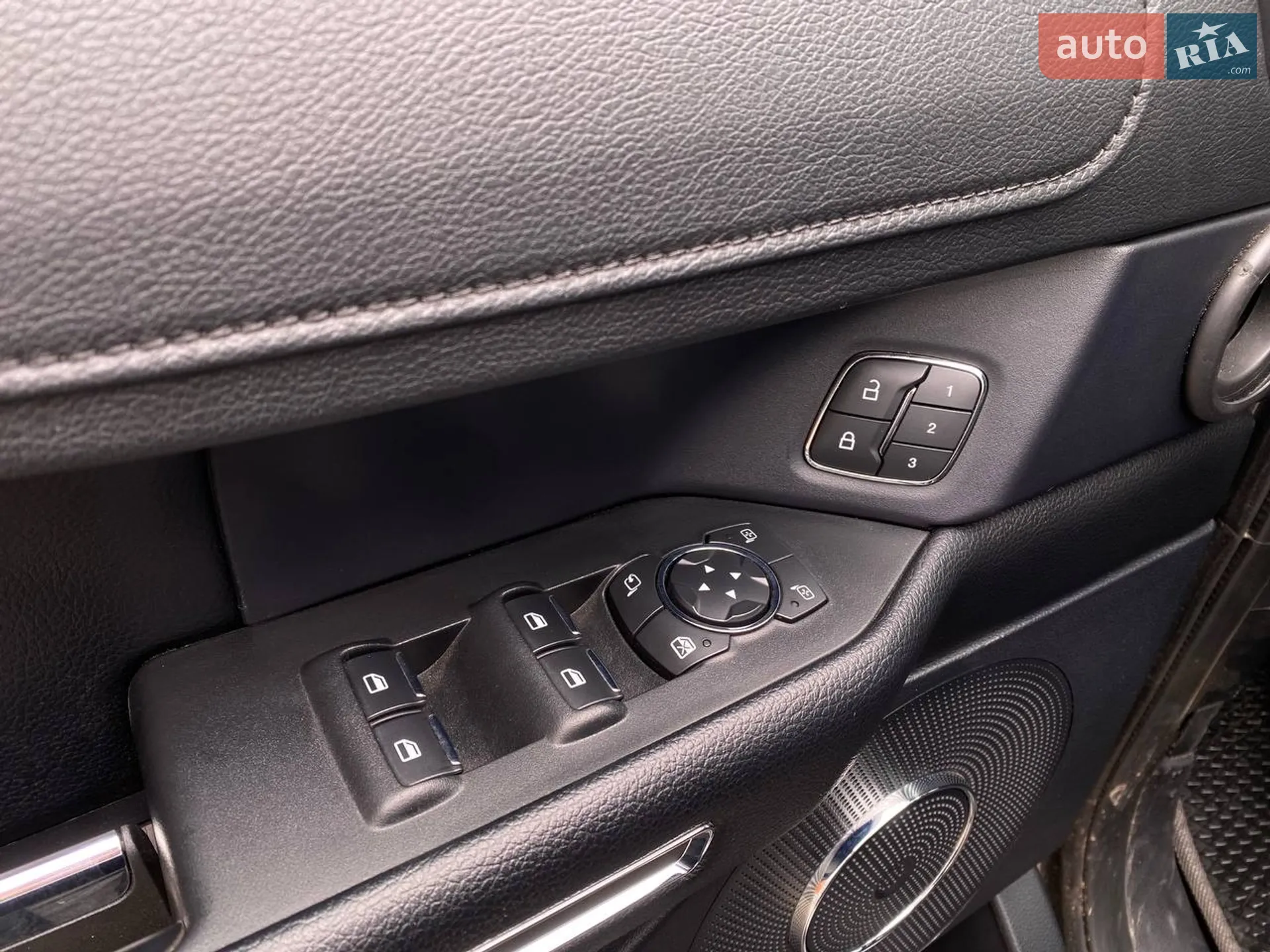 2020 Ford Expedition - мініатюра 12