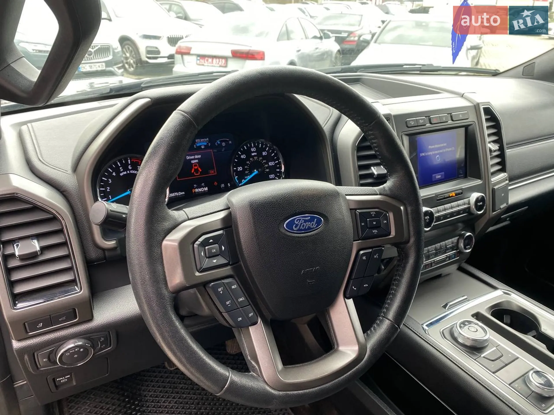 2020 Ford Expedition - мініатюра 13