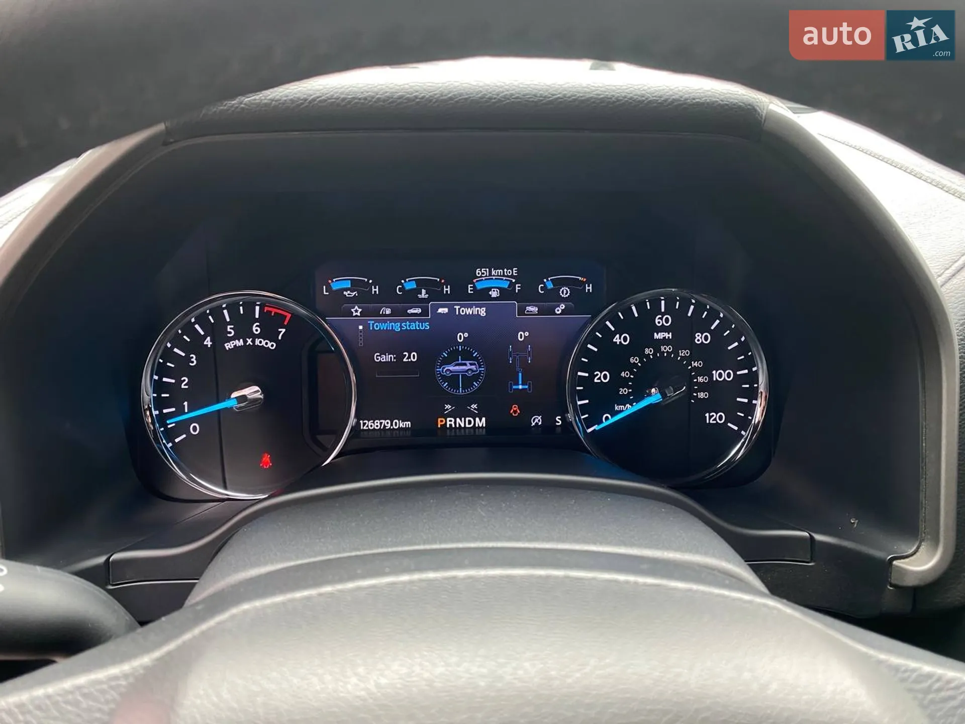 2020 Ford Expedition - мініатюра 16