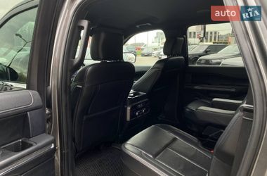 Внедорожник / Кроссовер Ford Expedition 2020 в Львове