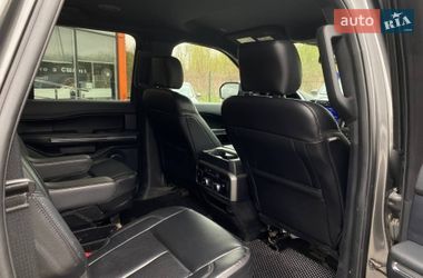 Внедорожник / Кроссовер Ford Expedition 2020 в Львове
