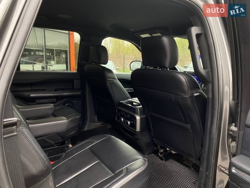 Внедорожник / Кроссовер Ford Expedition 2020 в Львове