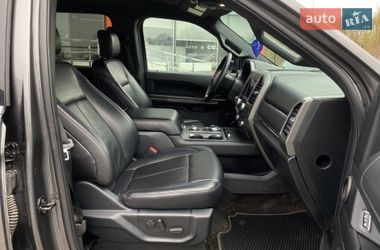 Внедорожник / Кроссовер Ford Expedition 2020 в Львове