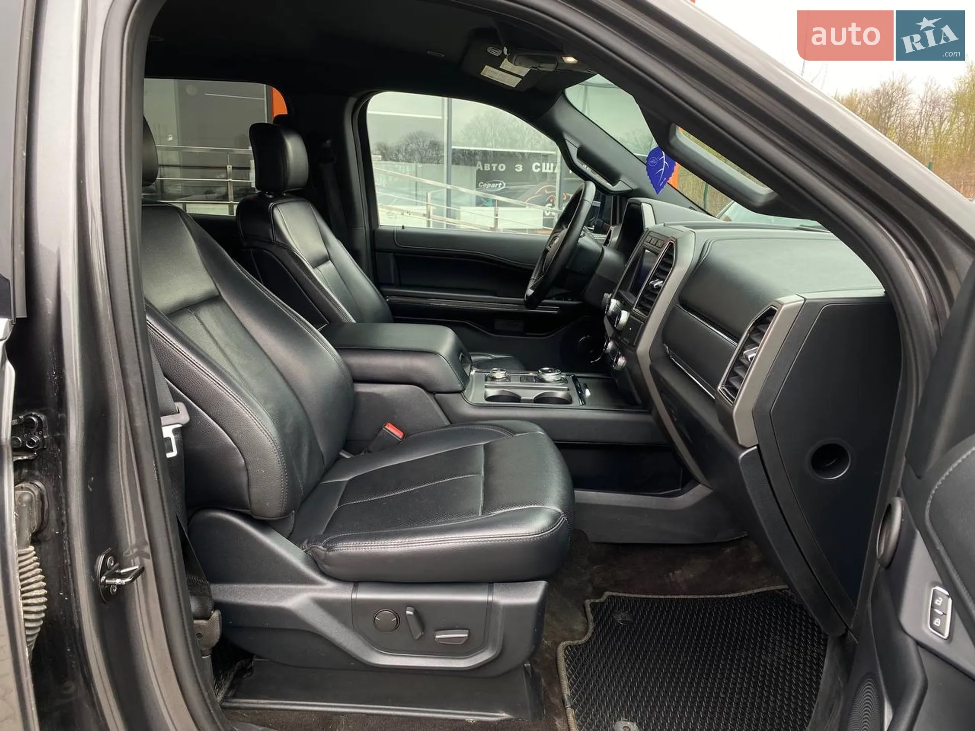 2020 Ford Expedition - мініатюра 25
