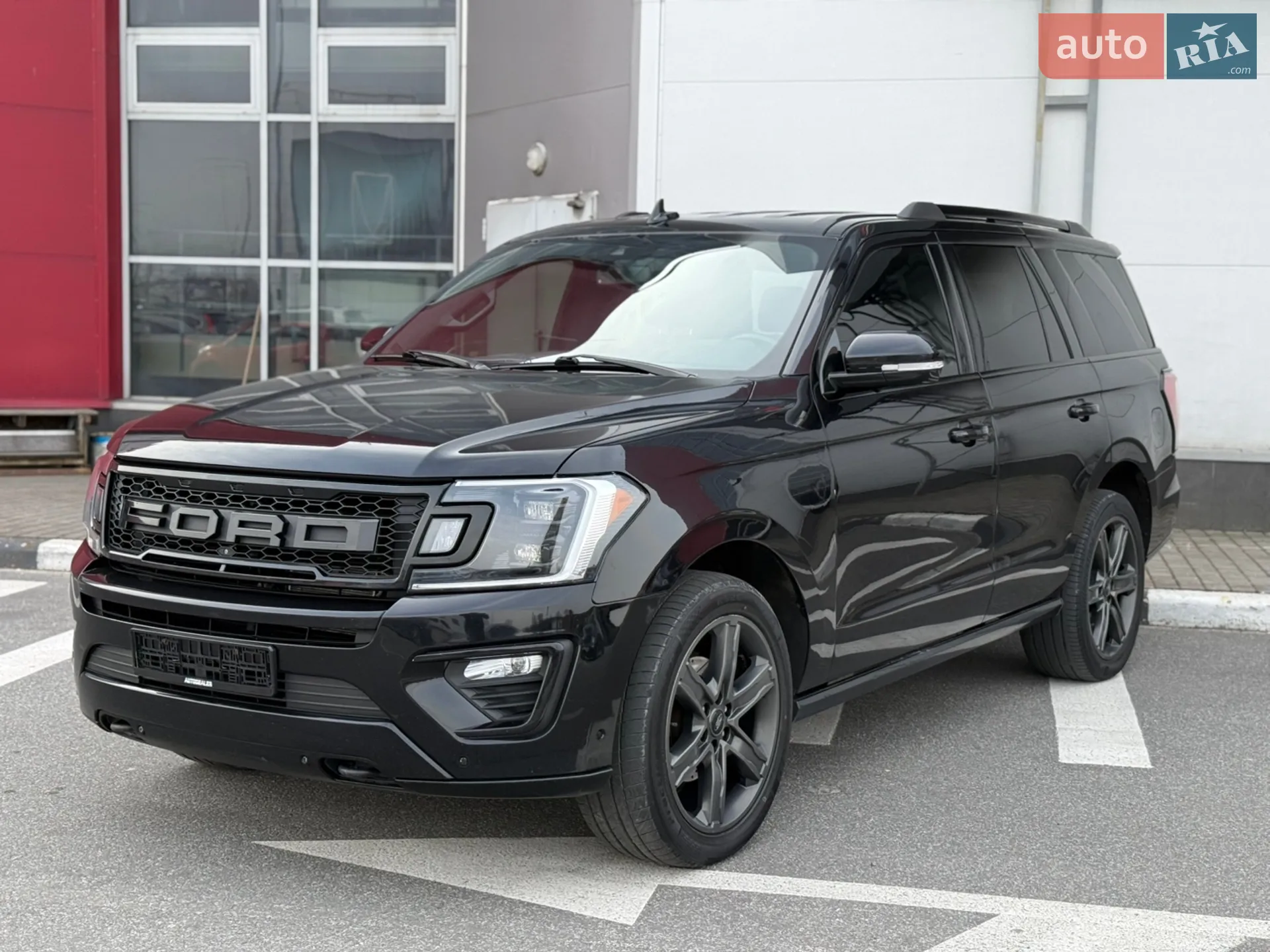 2019 Ford Expedition - мініатюра 6