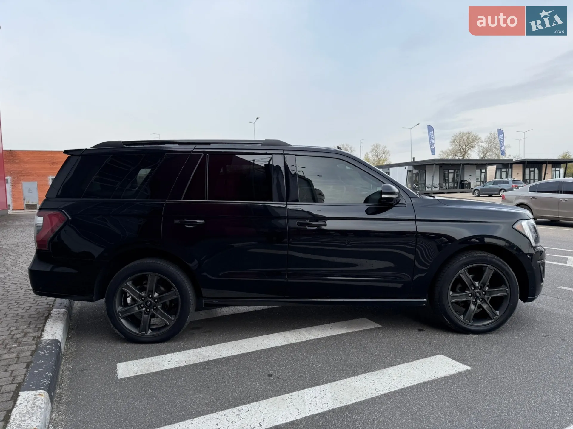 2019 Ford Expedition - мініатюра 11