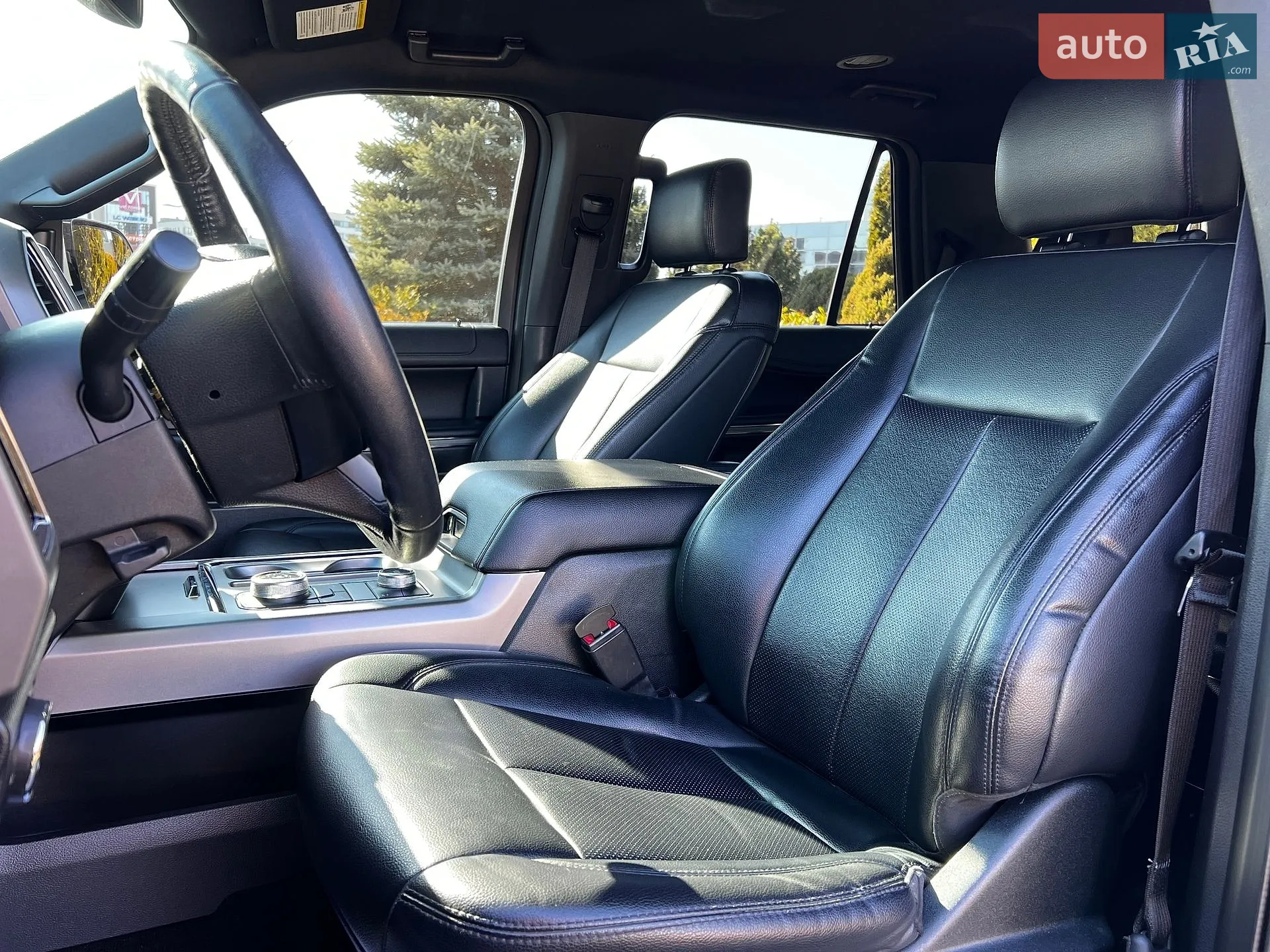 2019 Ford Expedition - мініатюра 10