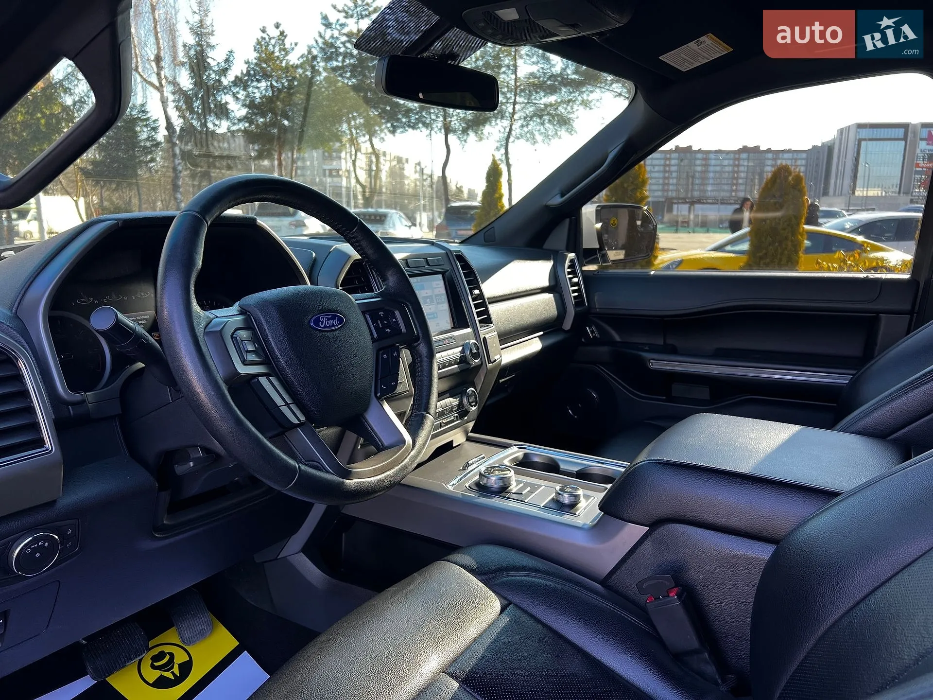 2019 Ford Expedition - мініатюра 12