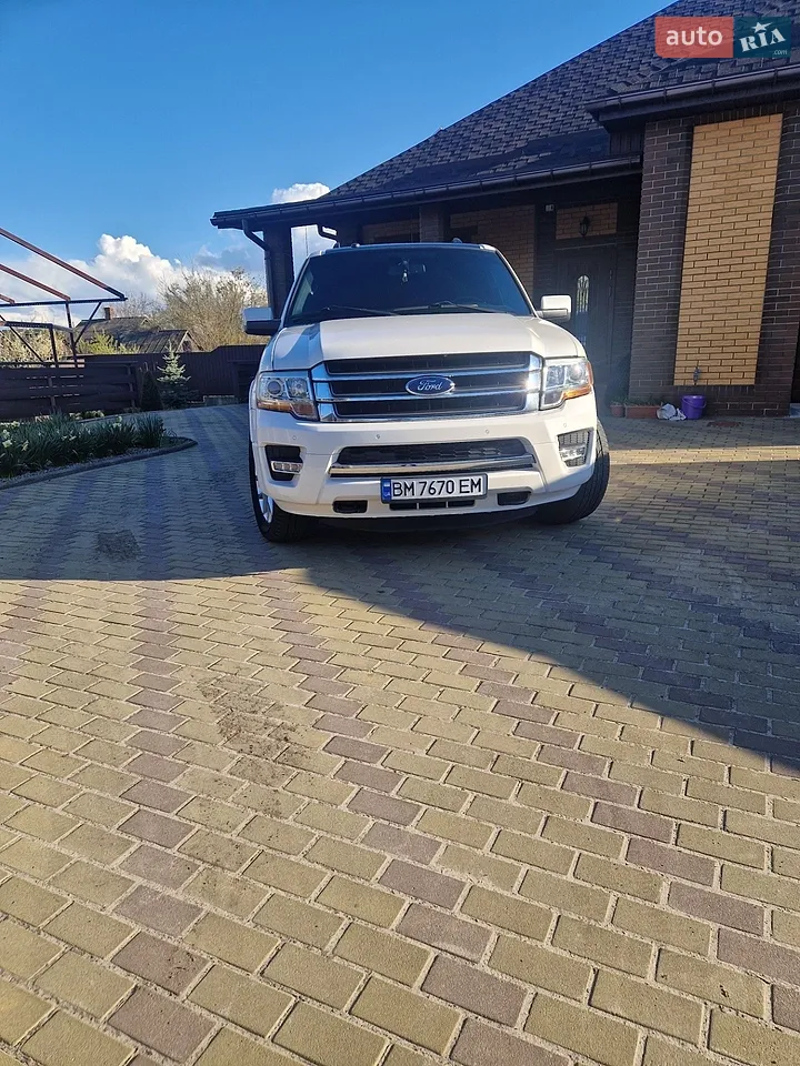 2014 Ford Expedition - мініатюра 29