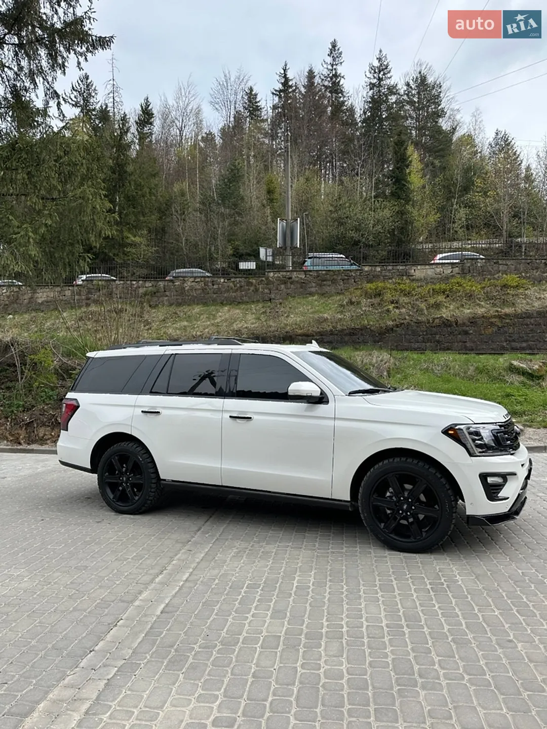 2021 Ford Expedition - мініатюра 5