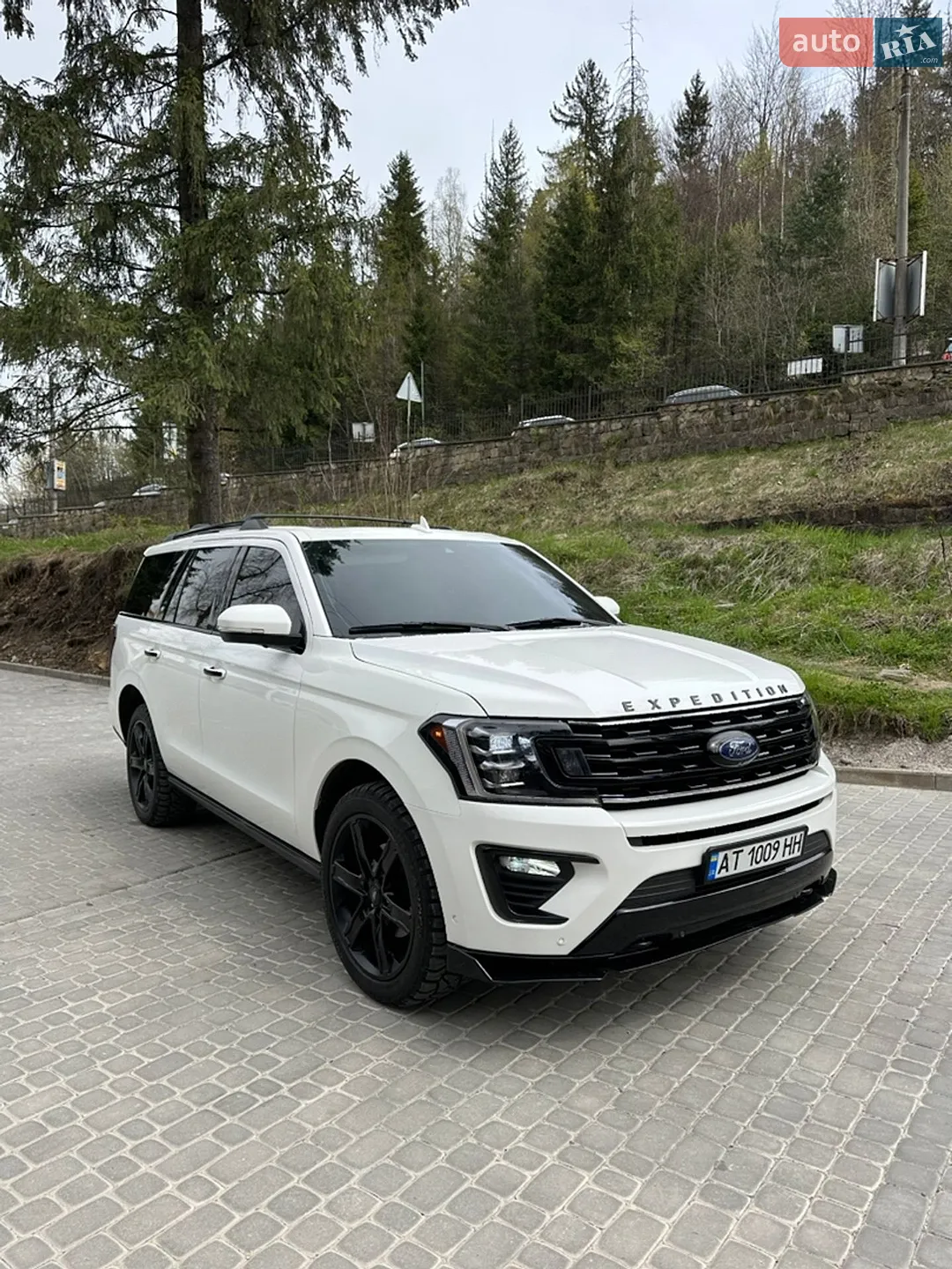 2021 Ford Expedition - мініатюра 3