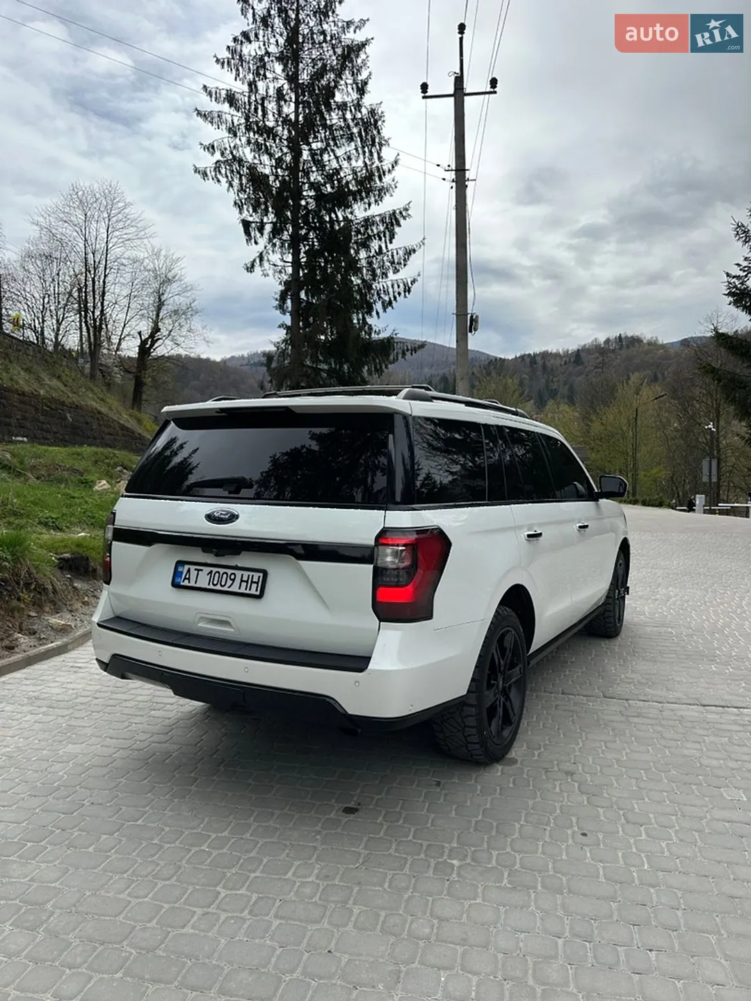 2021 Ford Expedition - мініатюра 9