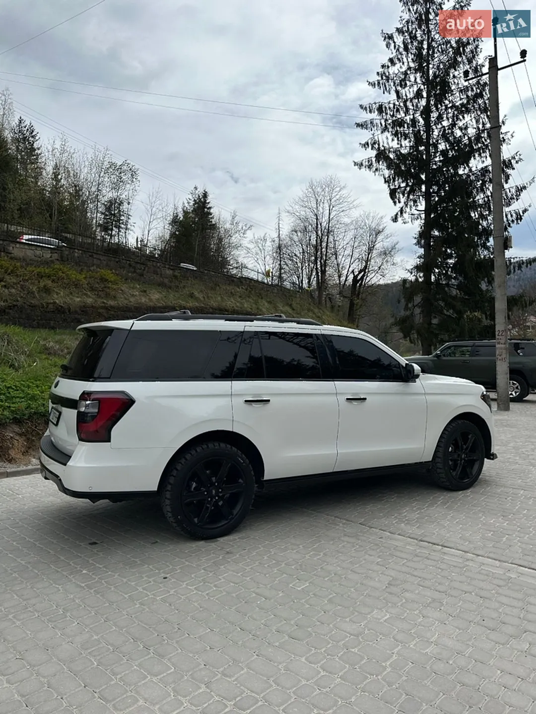 2021 Ford Expedition - мініатюра 6