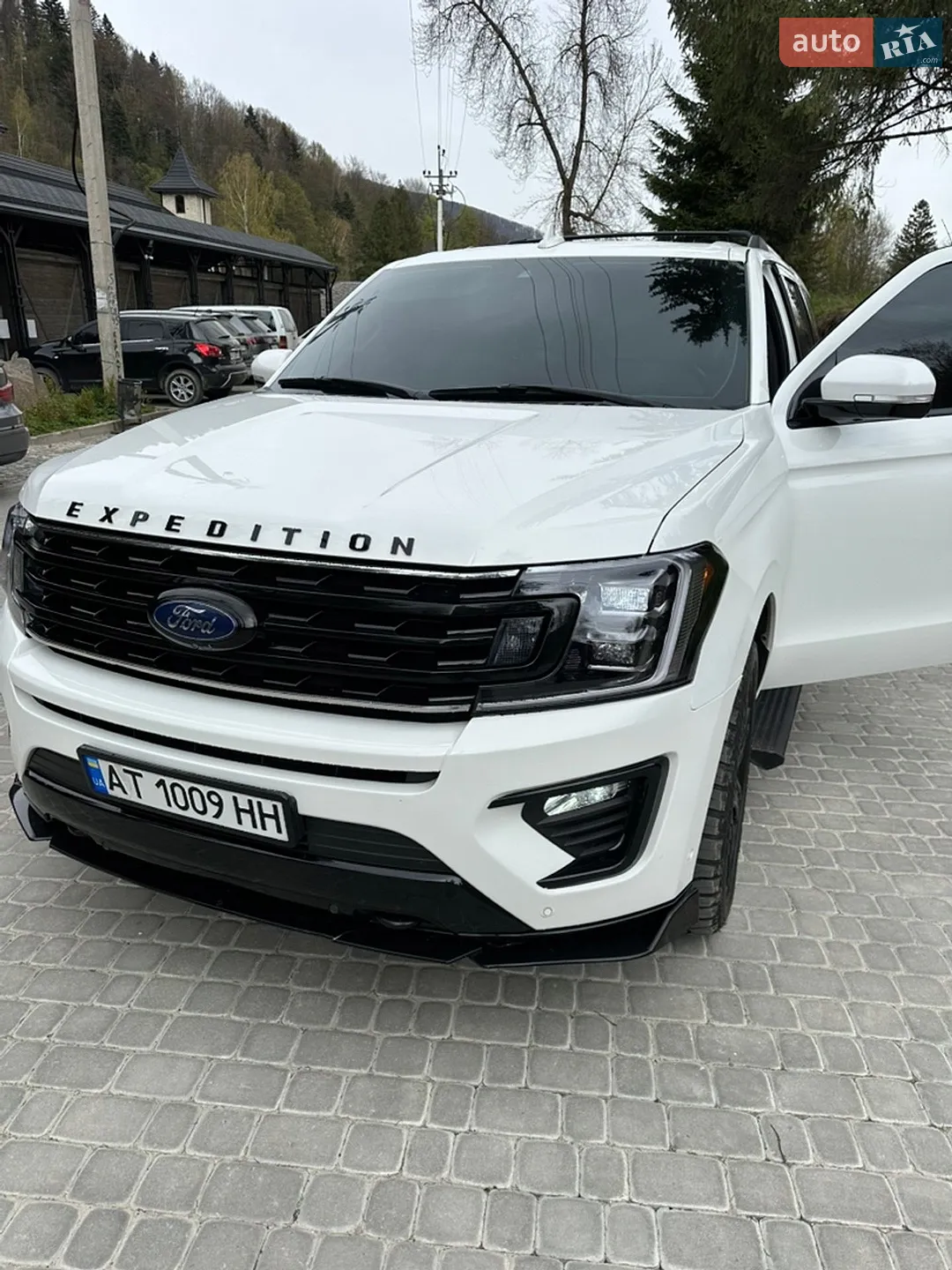 2021 Ford Expedition - мініатюра 11