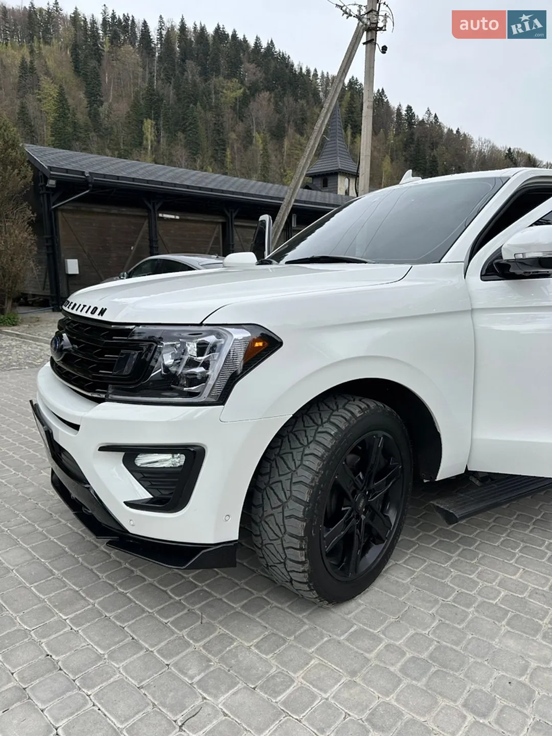 2021 Ford Expedition - мініатюра 7