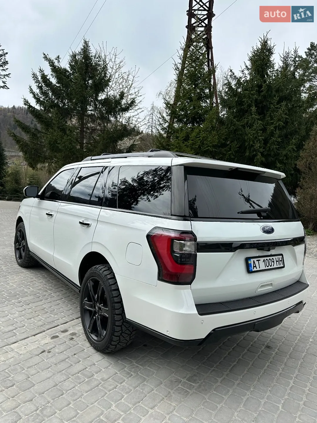 2021 Ford Expedition - мініатюра 8