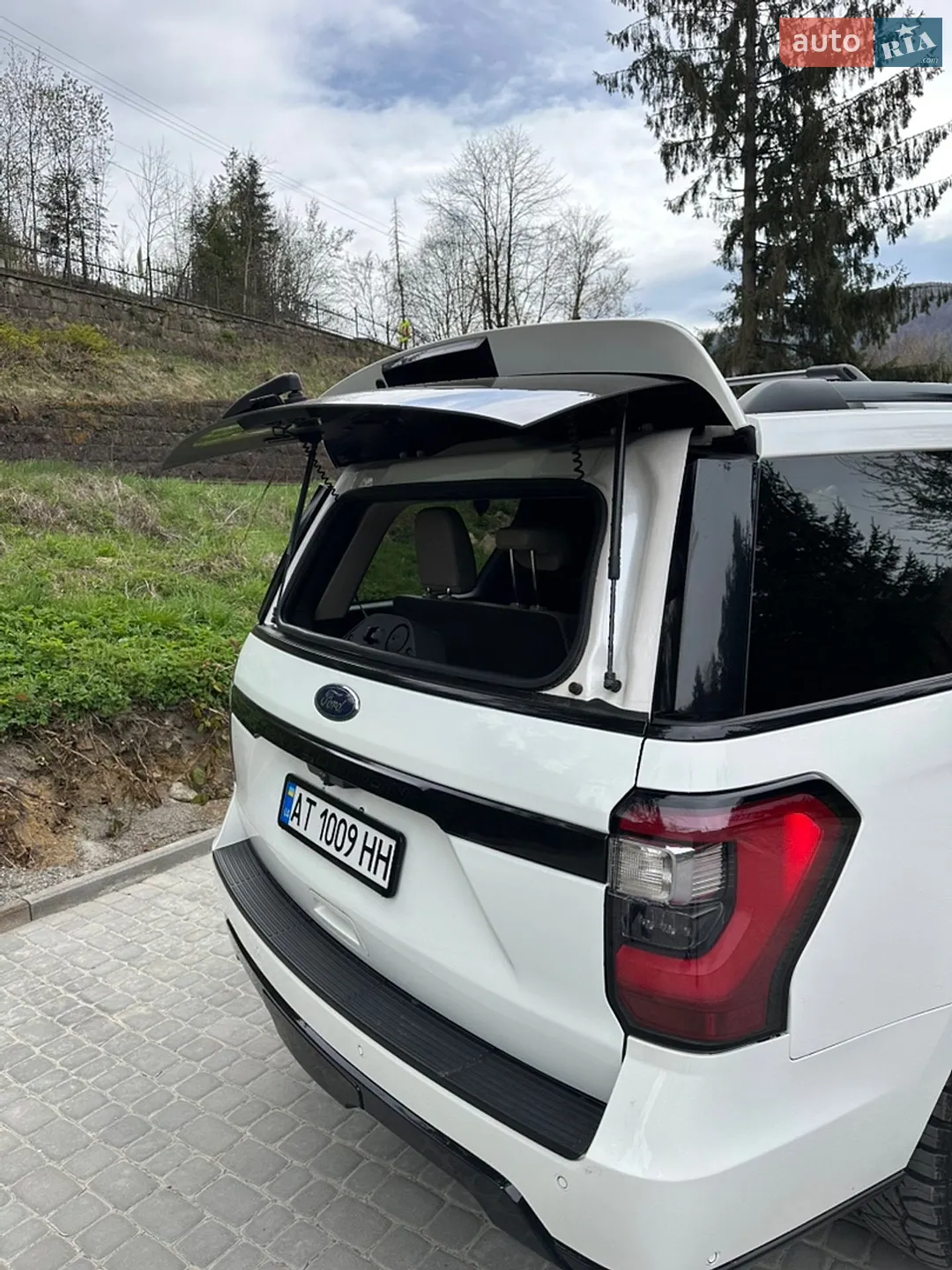 2021 Ford Expedition - мініатюра 10