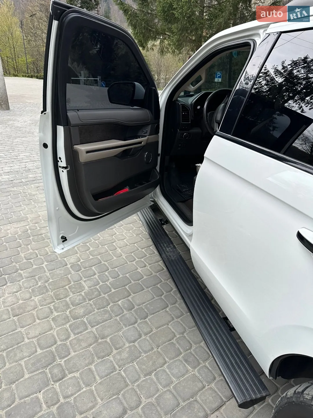 2021 Ford Expedition - мініатюра 18