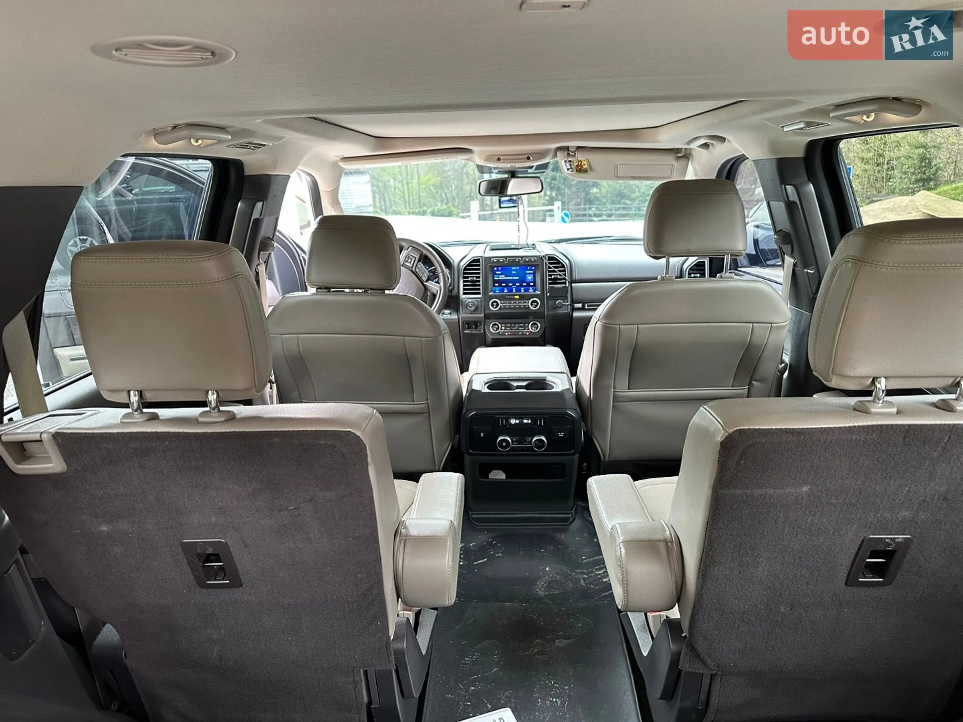 2021 Ford Expedition - мініатюра 20