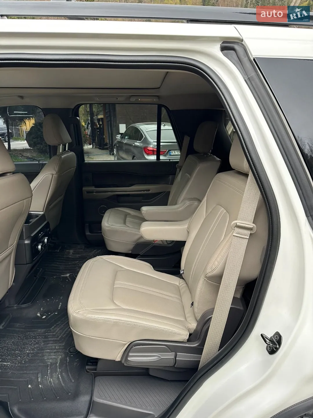 2021 Ford Expedition - мініатюра 21