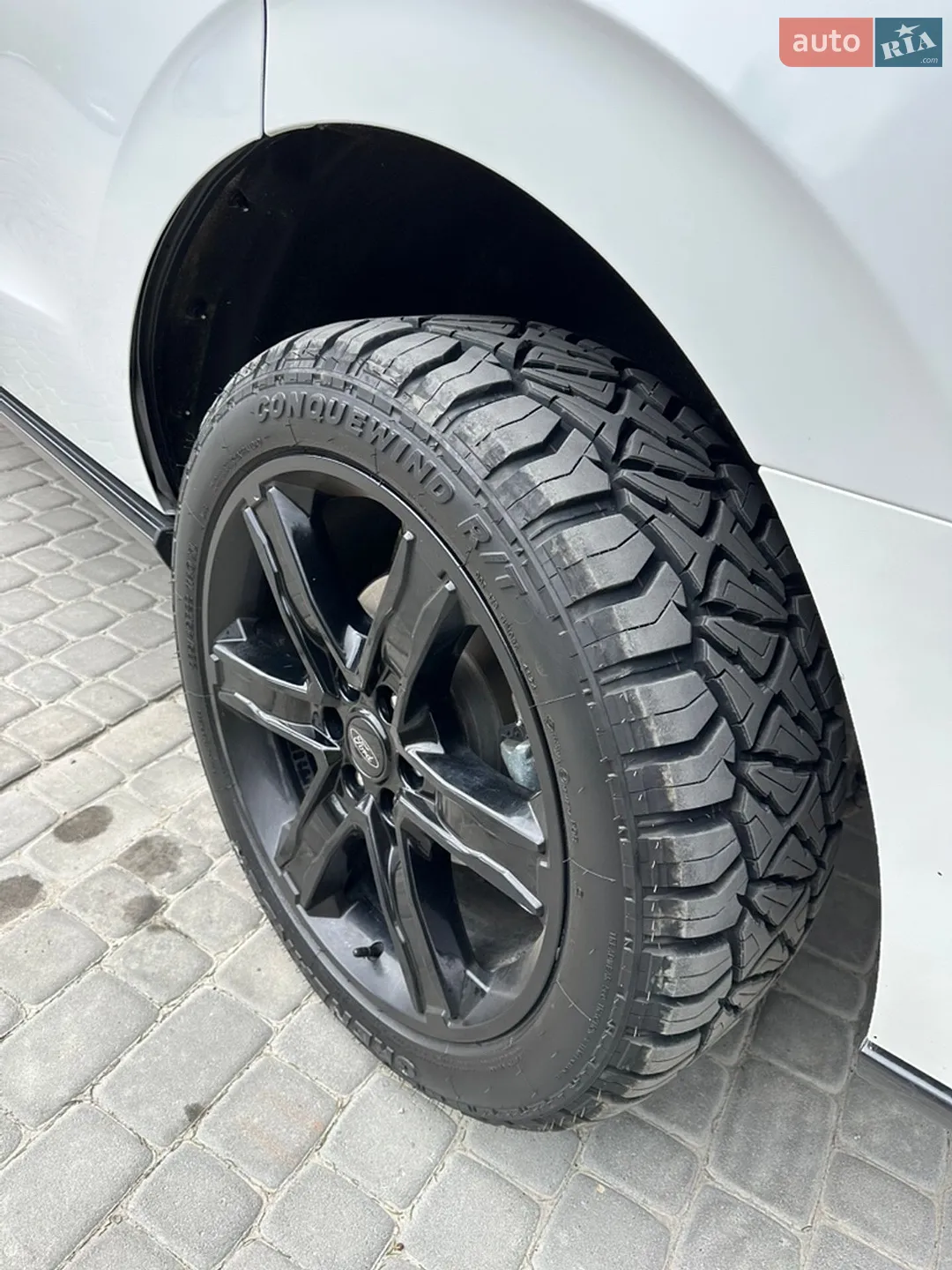 2021 Ford Expedition - мініатюра 22