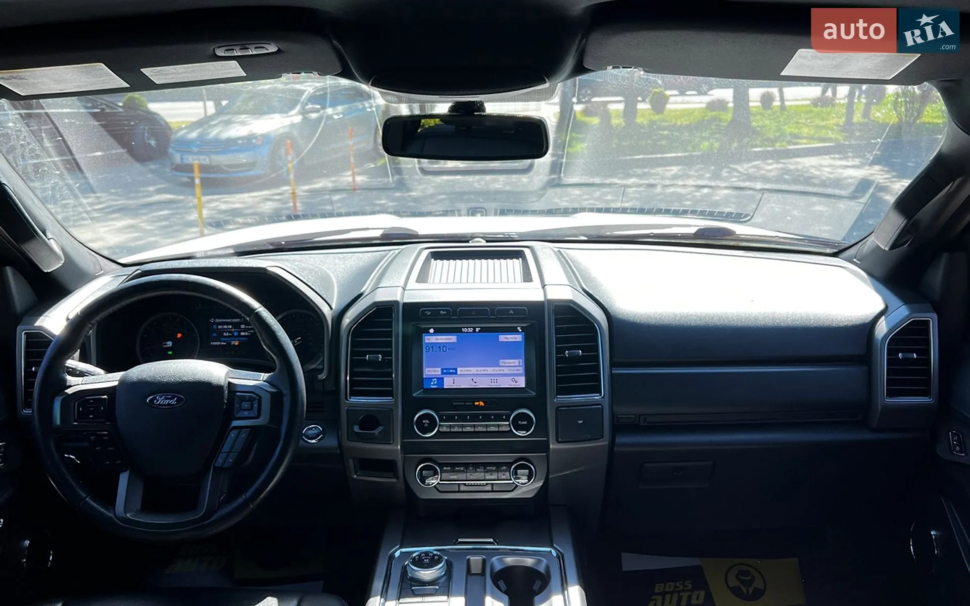 2019 Ford Expedition - мініатюра 17