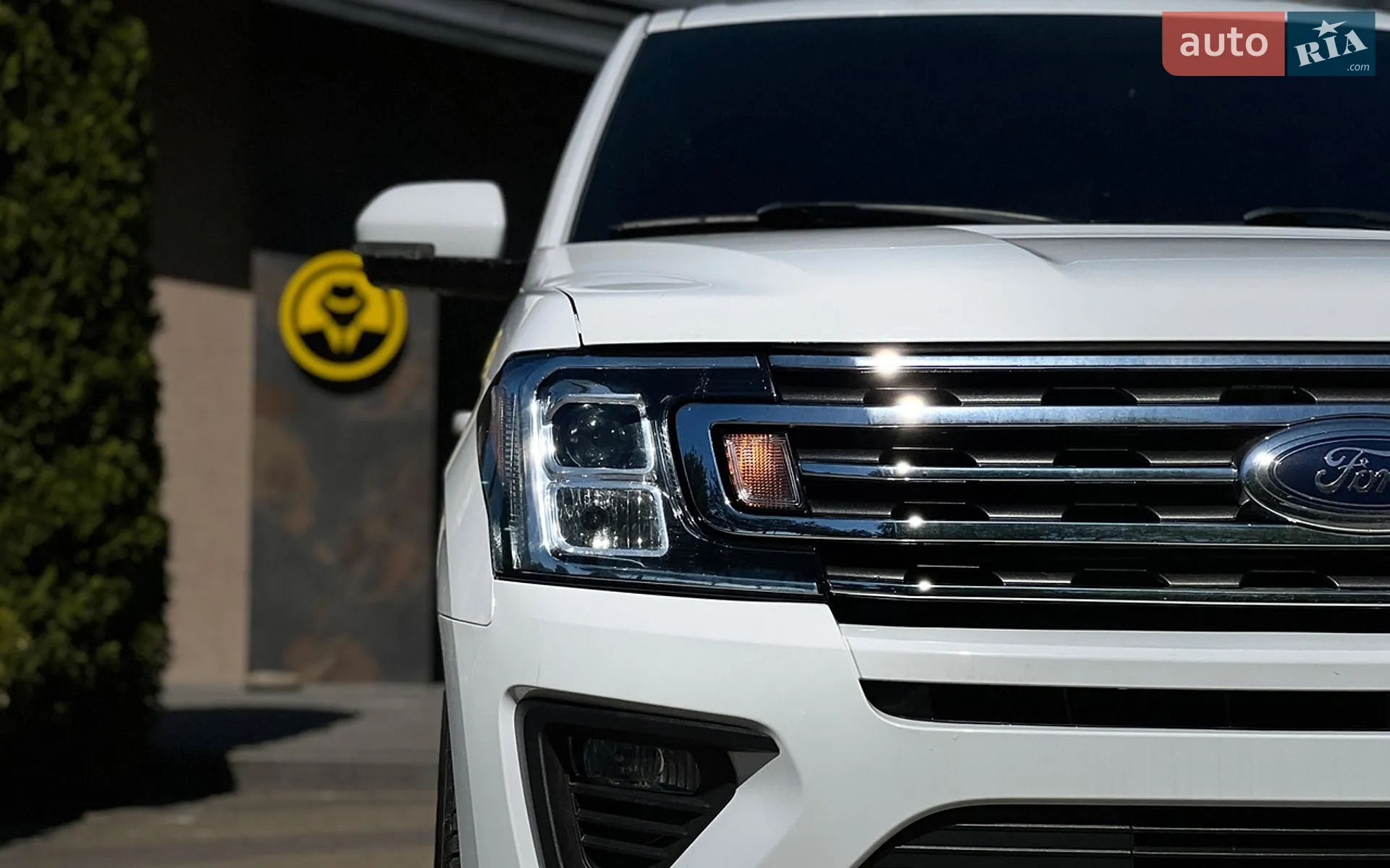 2019 Ford Expedition - мініатюра 29