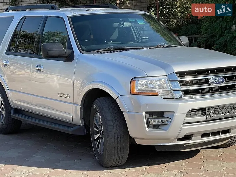 Ford Expedition