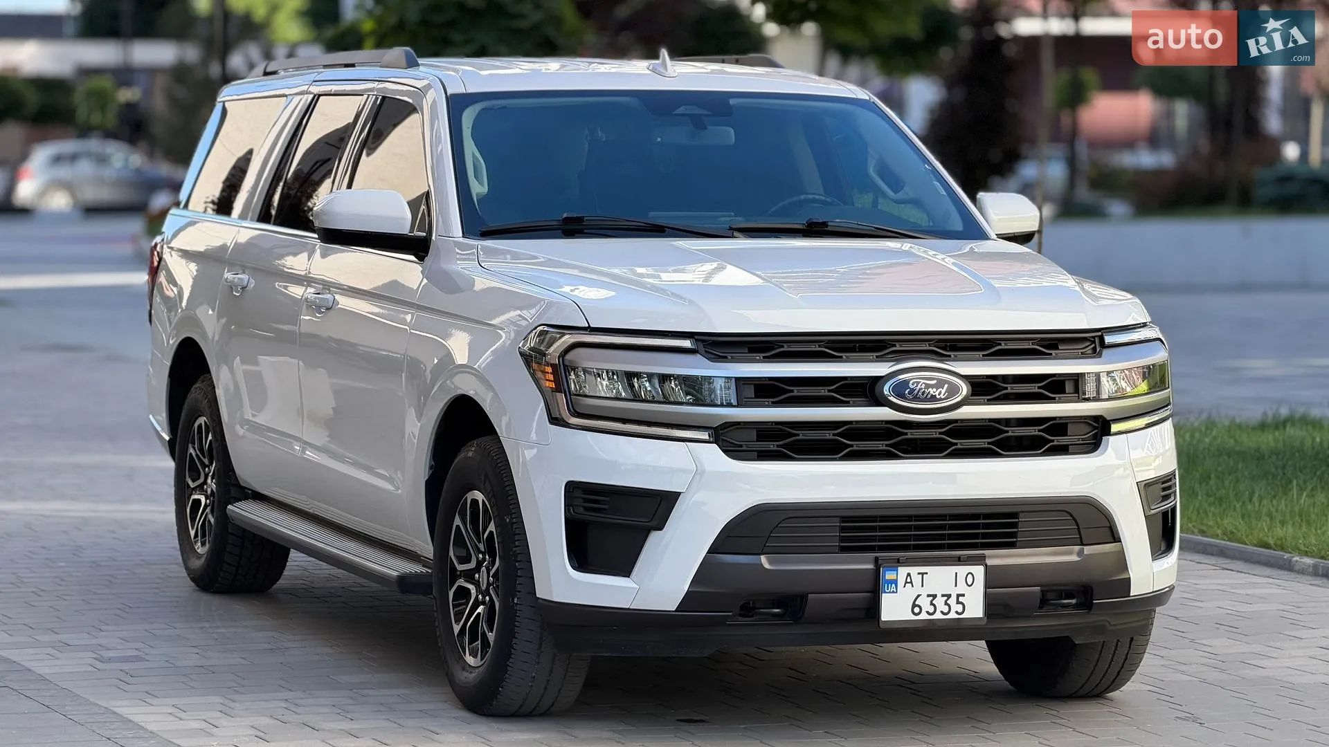 2023 Ford Expedition - мініатюра 2