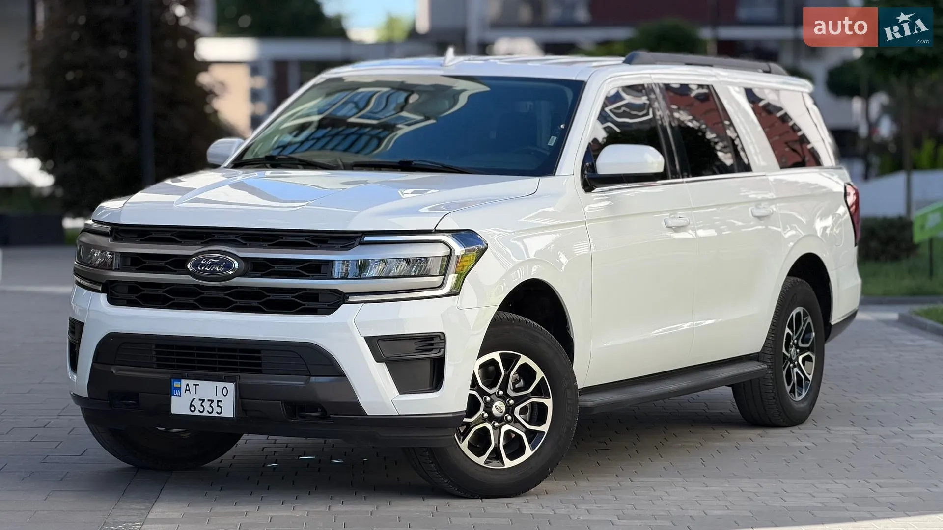 2023 Ford Expedition - мініатюра 6