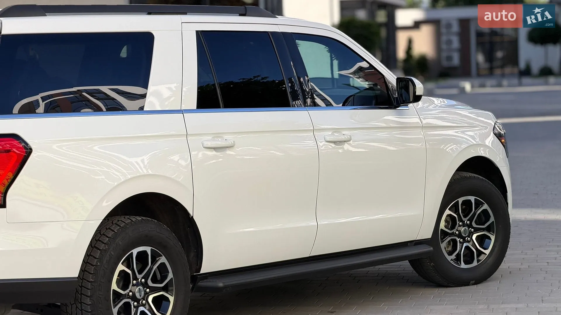 2023 Ford Expedition - мініатюра 10