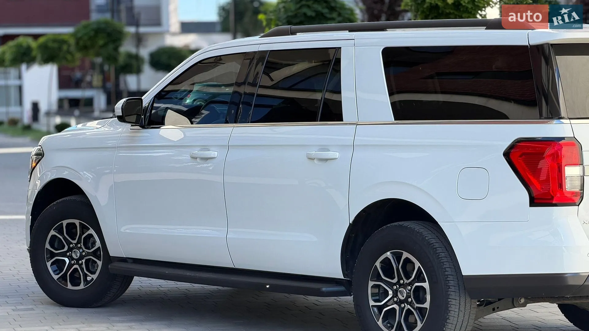 2023 Ford Expedition - мініатюра 14