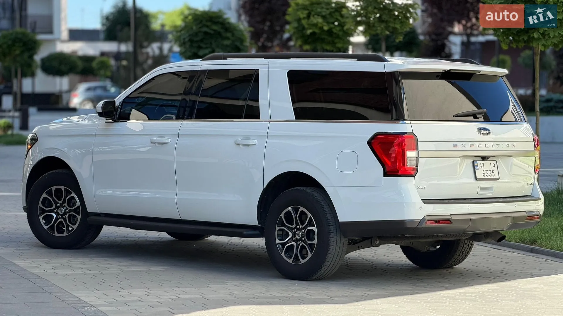 2023 Ford Expedition - мініатюра 16