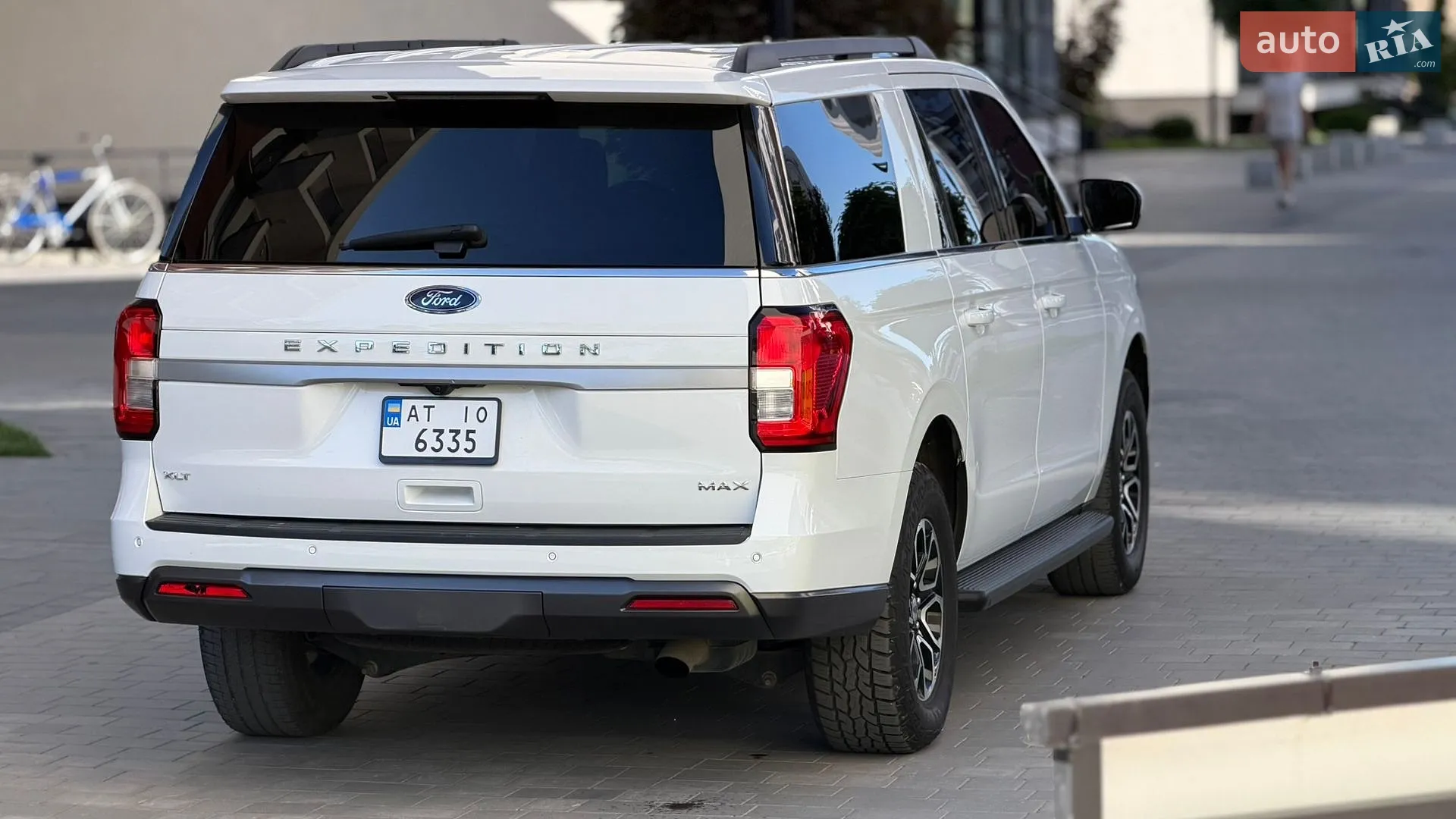 2023 Ford Expedition - мініатюра 20