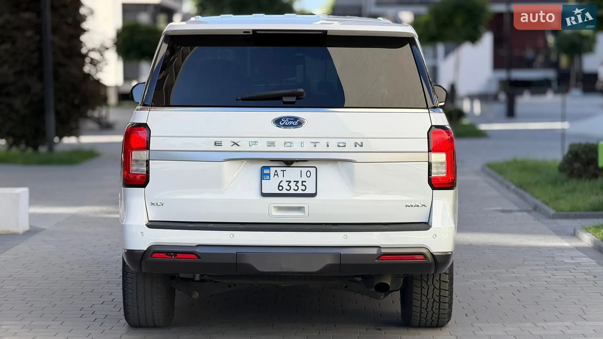 2023 Ford Expedition - мініатюра 24