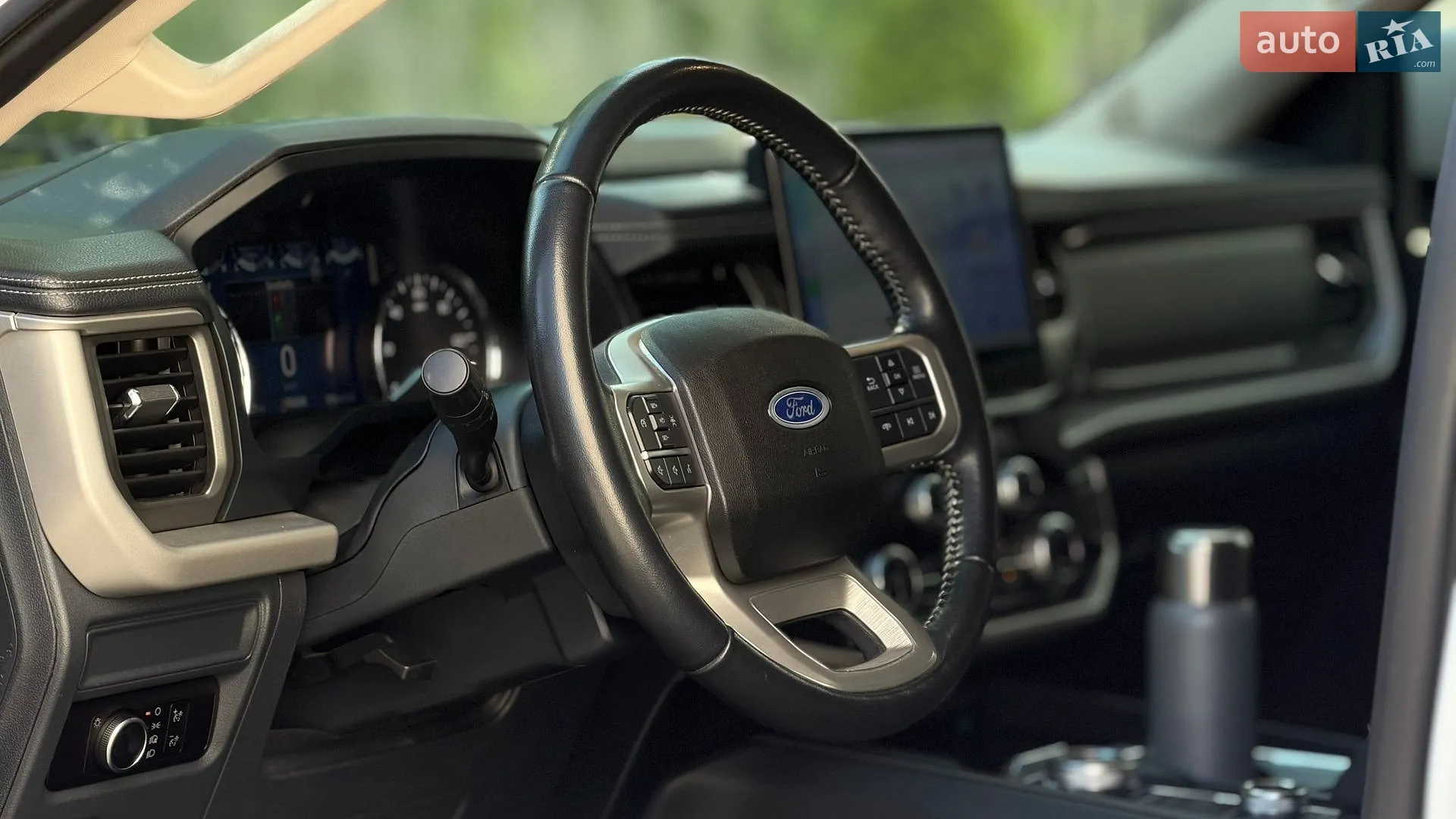 2023 Ford Expedition - мініатюра 26