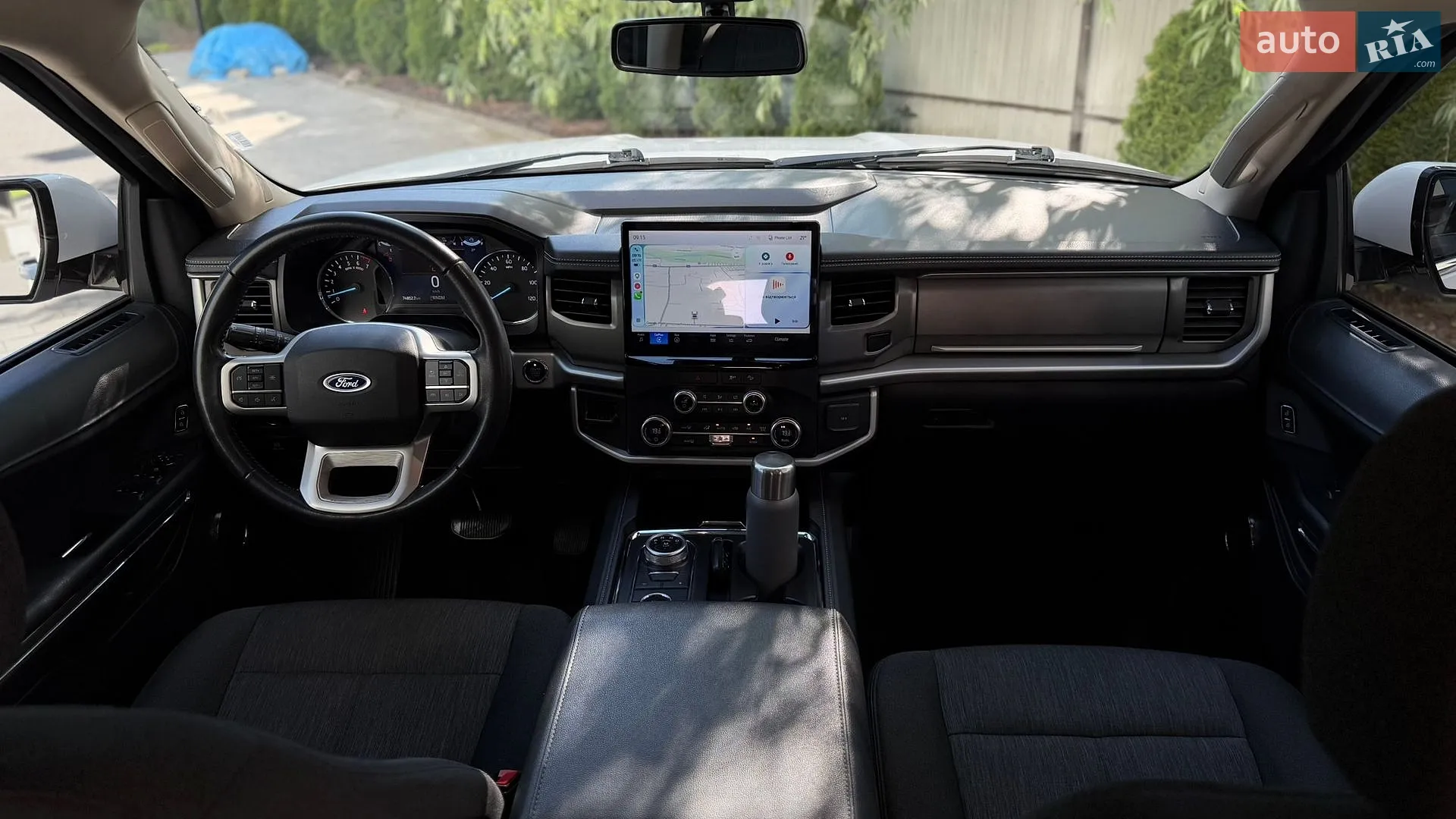 2023 Ford Expedition - мініатюра 45