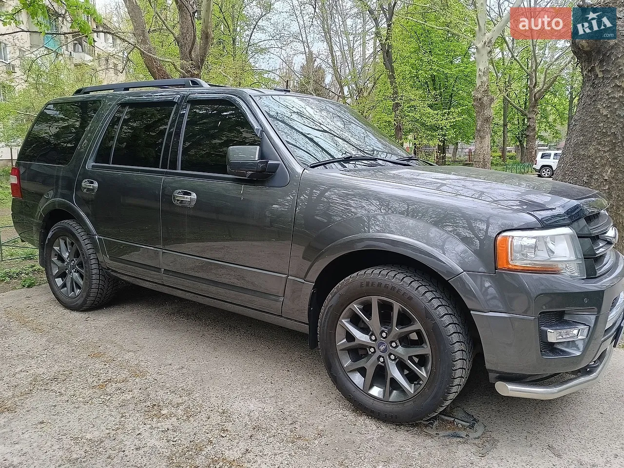 2012 Ford Expedition - мініатюра 26