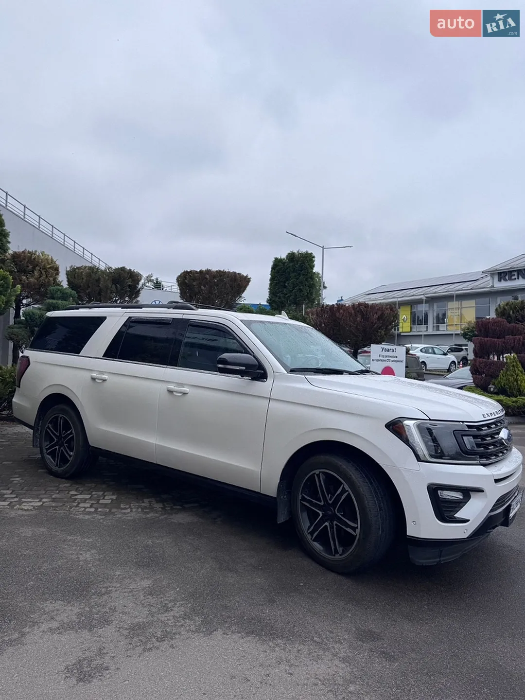 2019 Ford Expedition - мініатюра 3