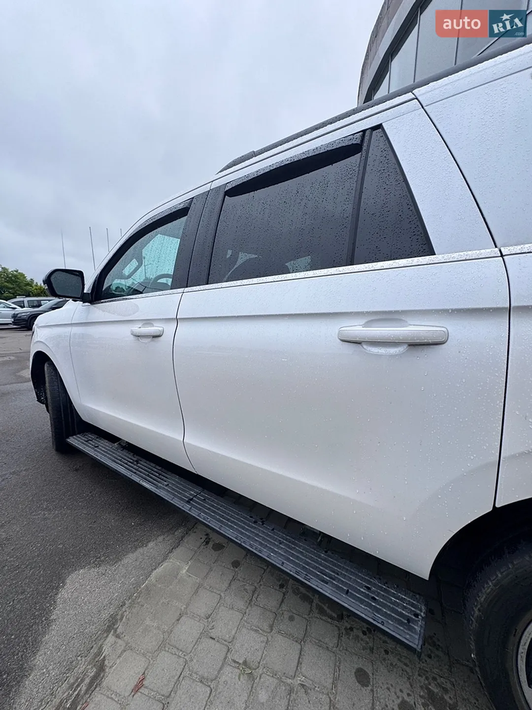 2019 Ford Expedition - мініатюра 7