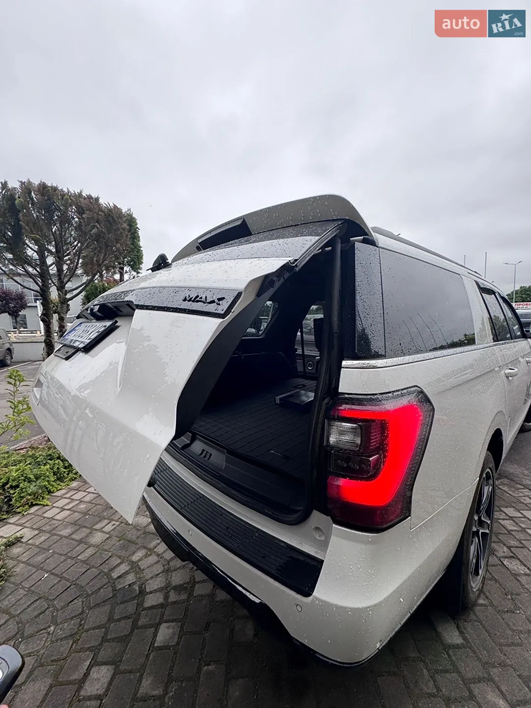 2019 Ford Expedition - мініатюра 9