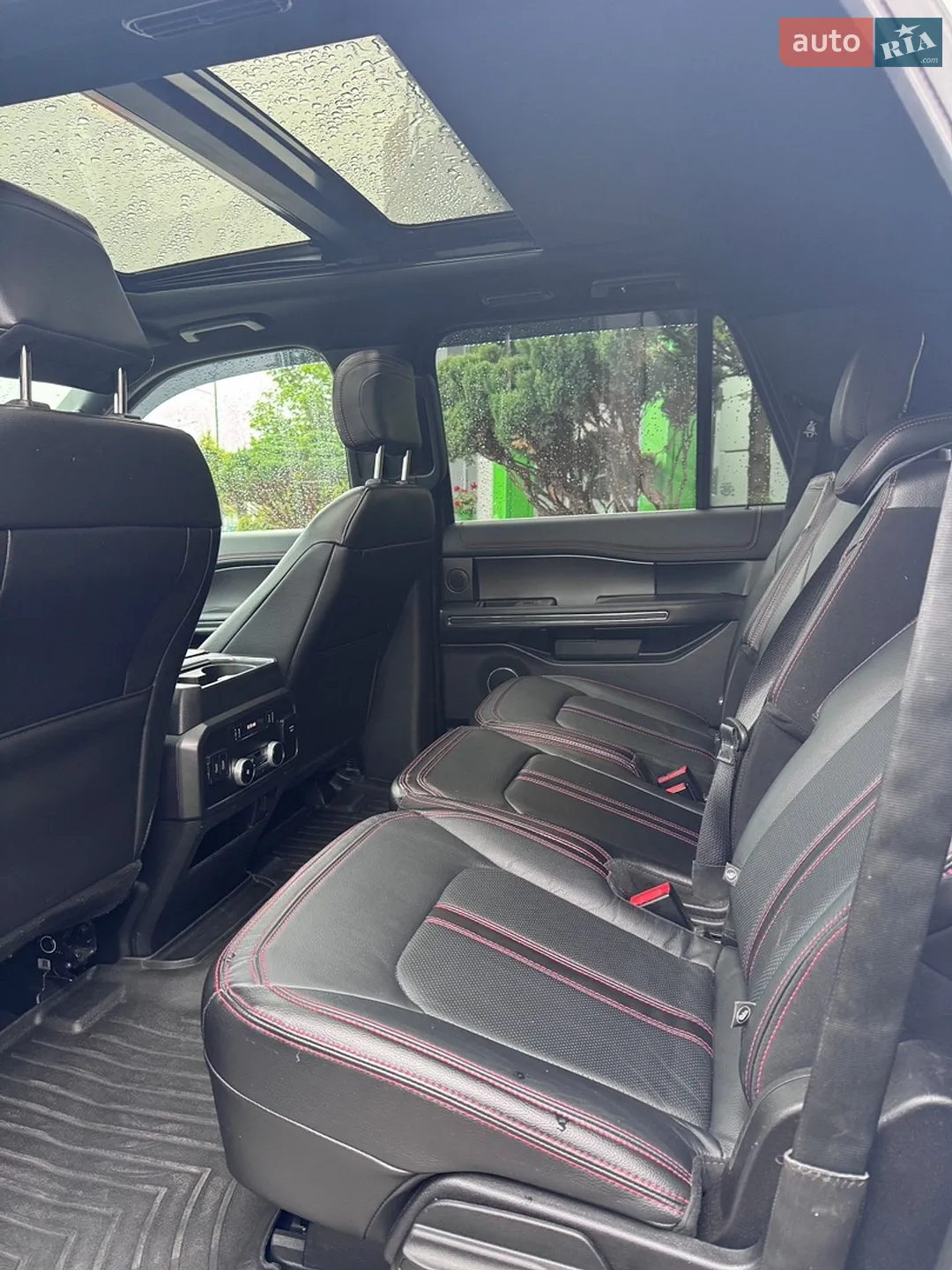 2019 Ford Expedition - мініатюра 13