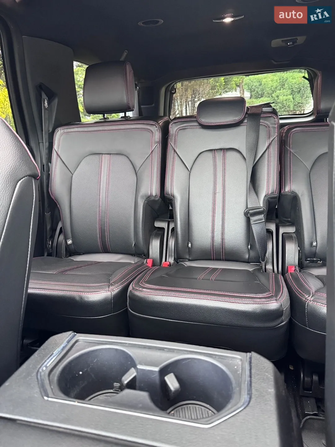 2019 Ford Expedition - мініатюра 15