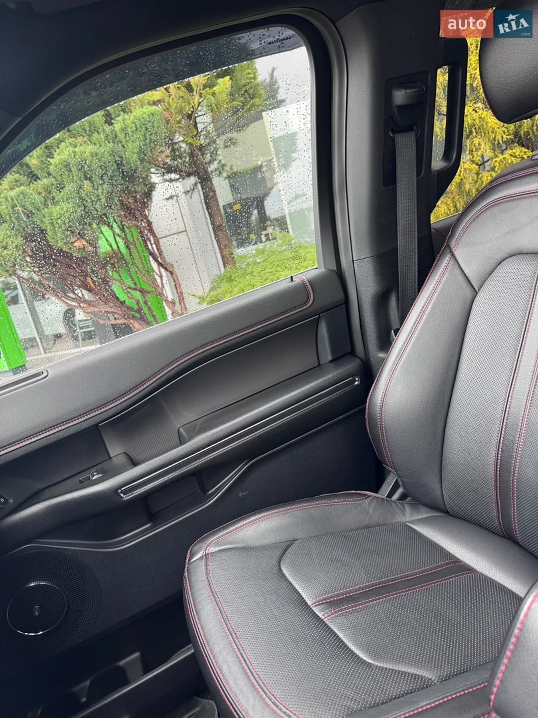 2019 Ford Expedition - мініатюра 18