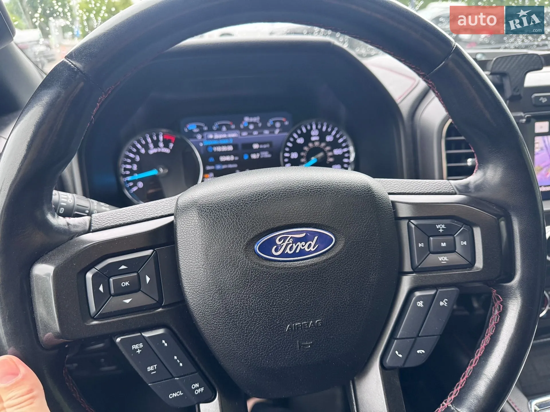 2019 Ford Expedition - мініатюра 21