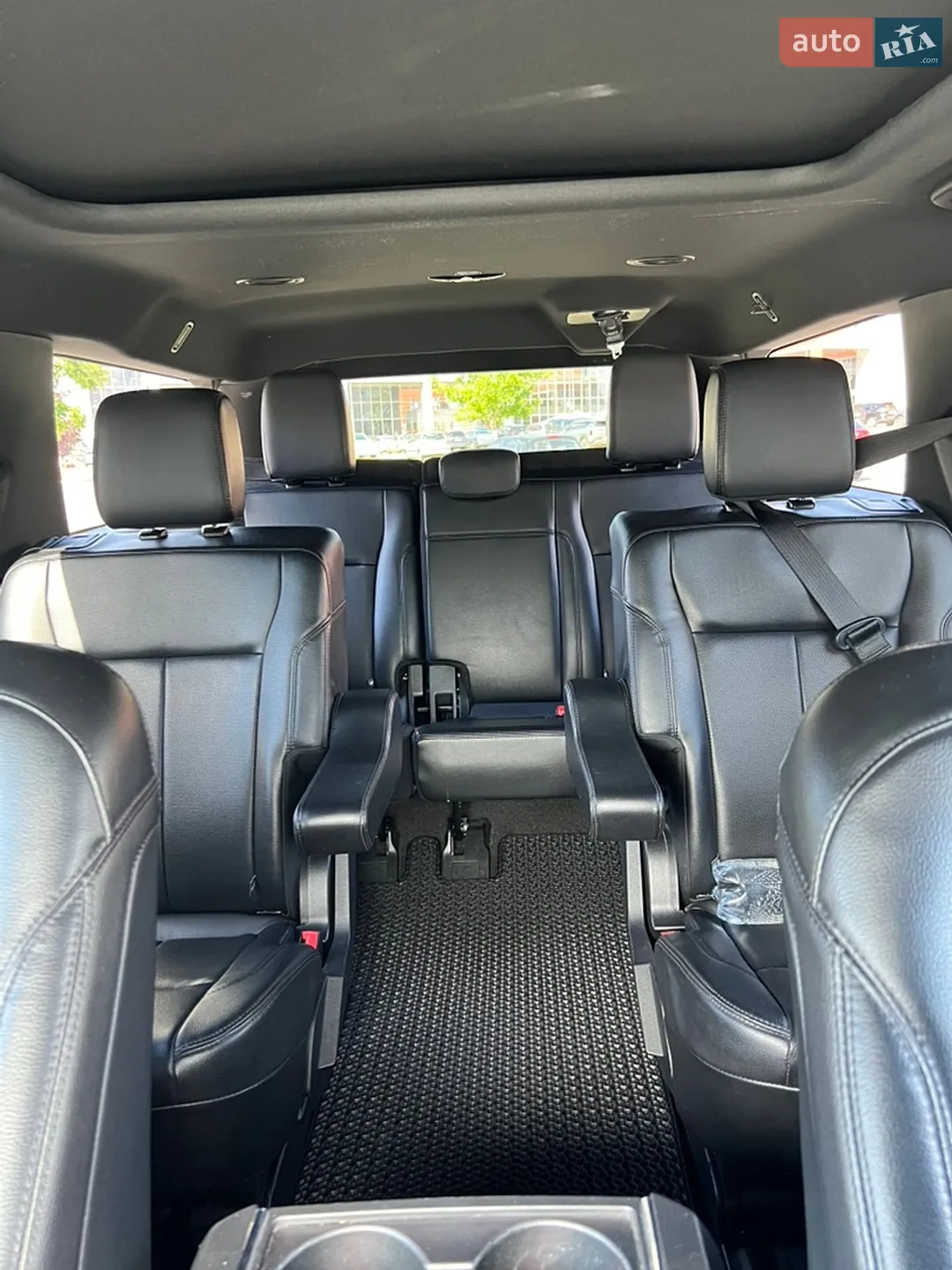 2021 Ford Expedition - мініатюра 25
