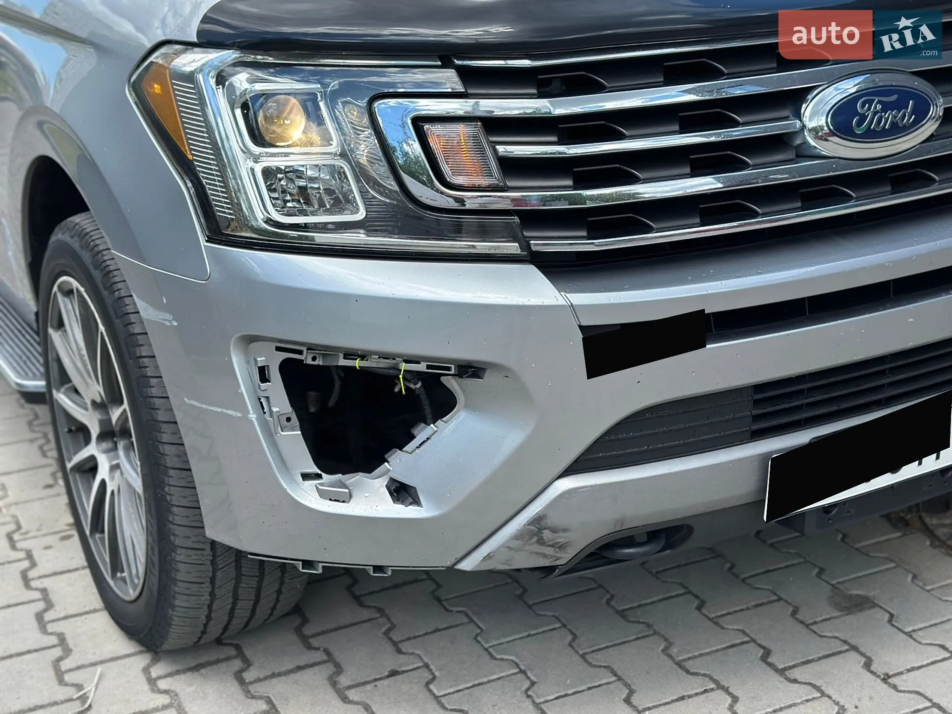2020 Ford Expedition - мініатюра 14